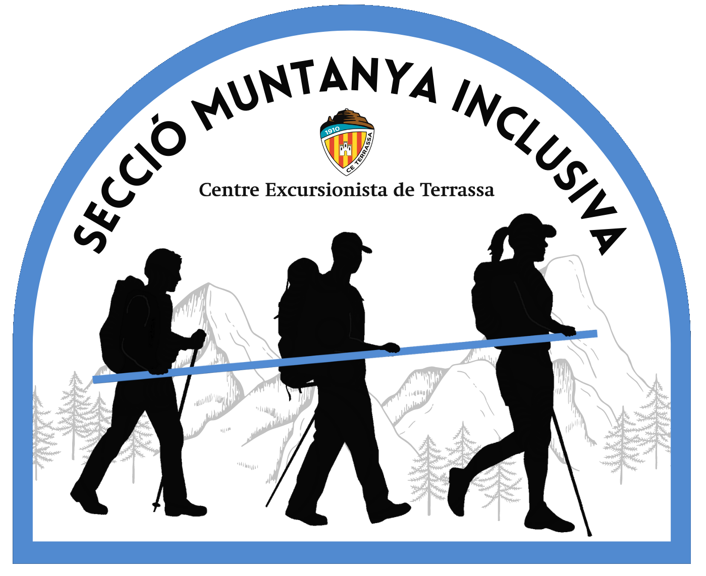 Muntanya Inclusiva