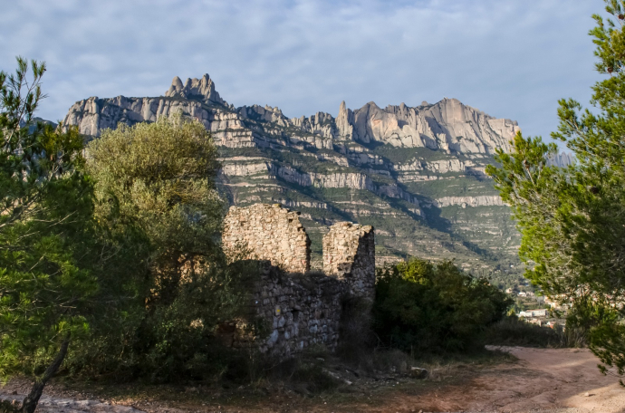 Serra de la Portadora