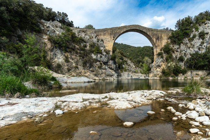 Santa Maria d’Escales