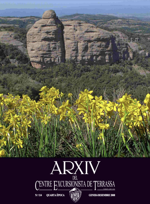 Arxiu: Arxiu 2008