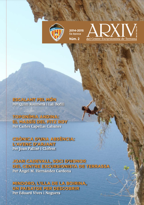 Arxiu: Arxiu 2014 - 2015