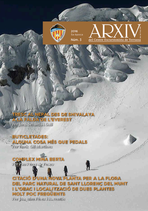 Arxiu: Arxiu 2016