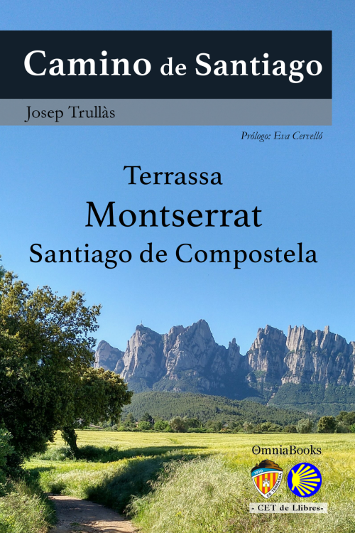CETdeLlibres: Camino de Santiago