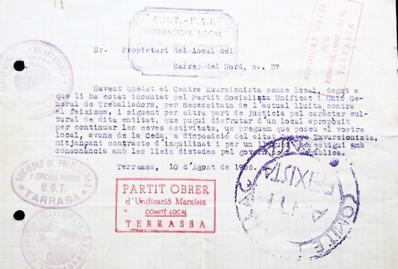 CET.DOC: Setembre - Octubre 2014