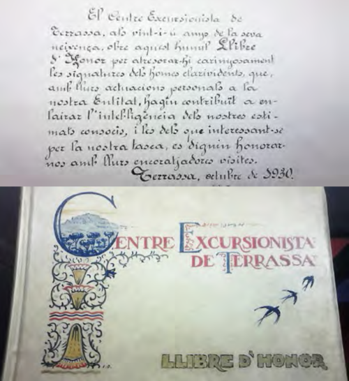 CET.DOC: Maig - Juny 2015