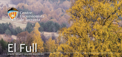 El full: Novembre - Desembre 2017