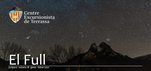 El full: Gener - Febrer 2020