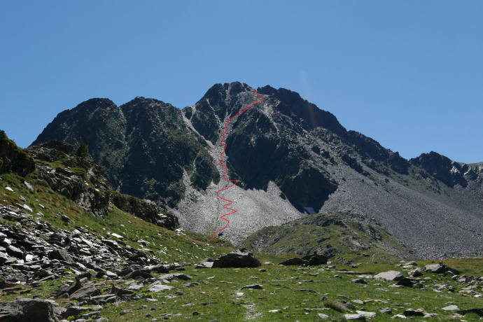 Circular al Carlit