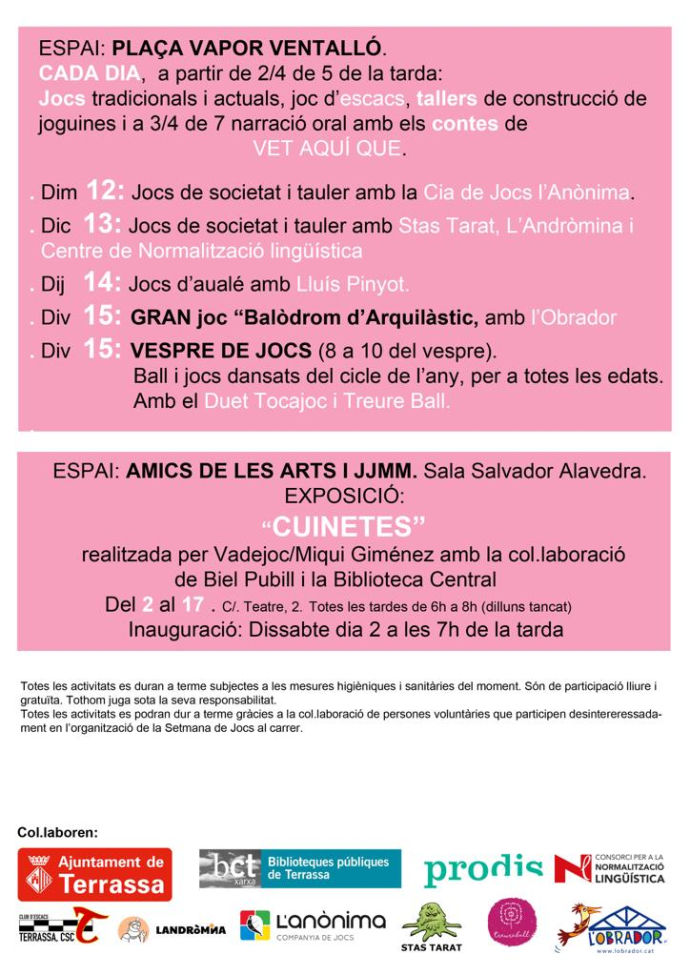 Programa