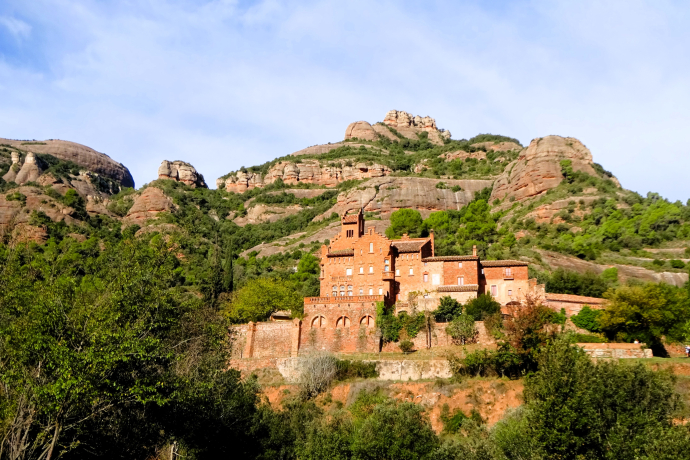 Prenadalenca a la vall d'Horta