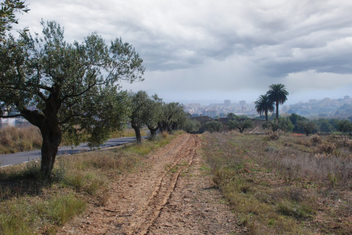 De Can Fonollet a Sant Muç