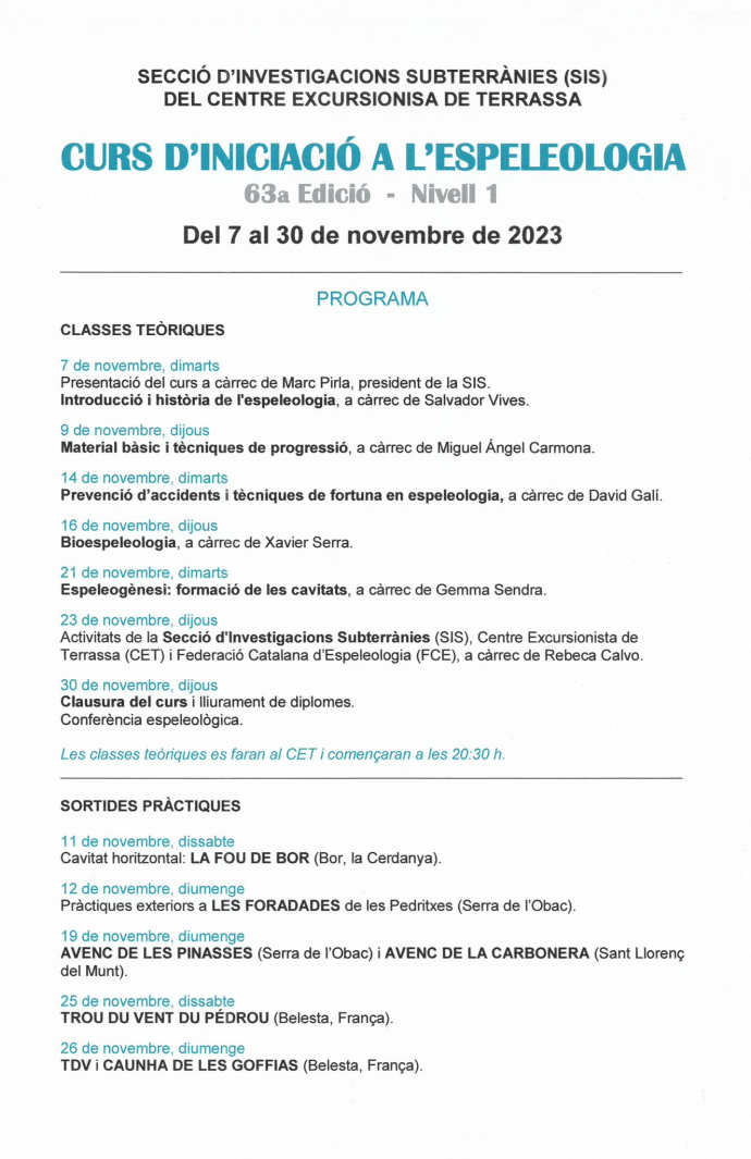 Programa
