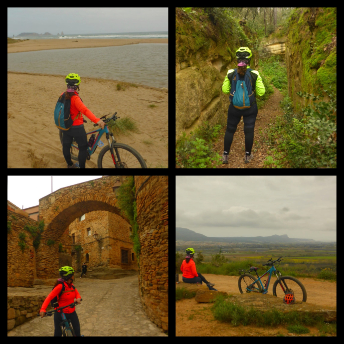 L'Empordanet, paisatges de contrastos