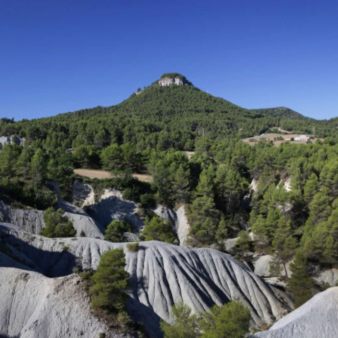 Tossa de Montbui