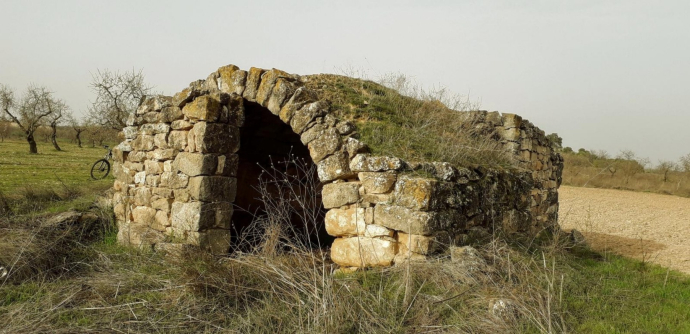 Les Cabanes d'Aspa