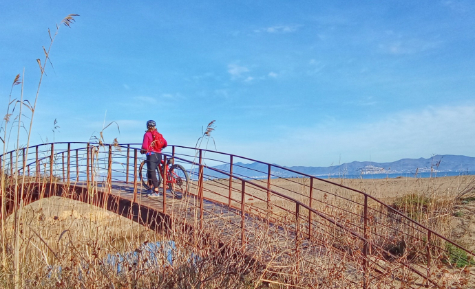 Explorant Horizons: La Ruta Encantada del Fluvià i la Costa