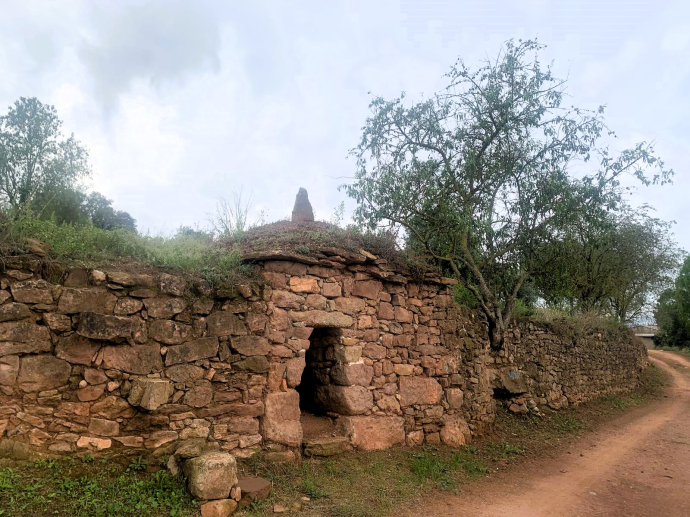 Ruta Matacans (Artés)