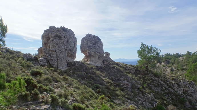 Hospitalet de l'Infant - Vandellós (Baix Camp)