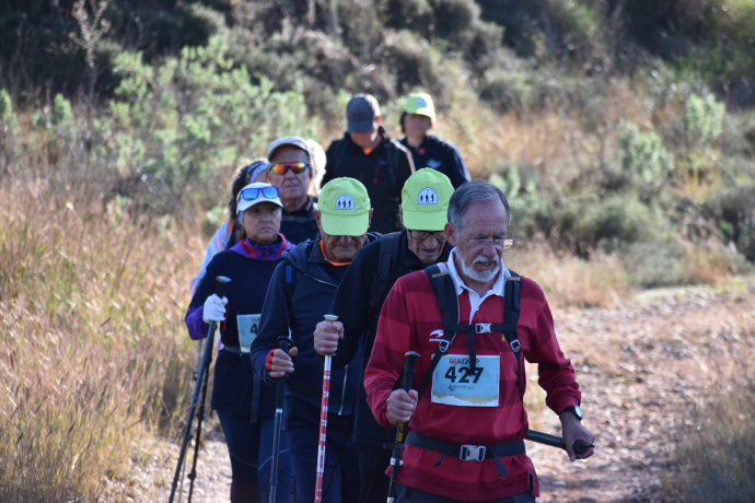 Salvatge Trail 2025