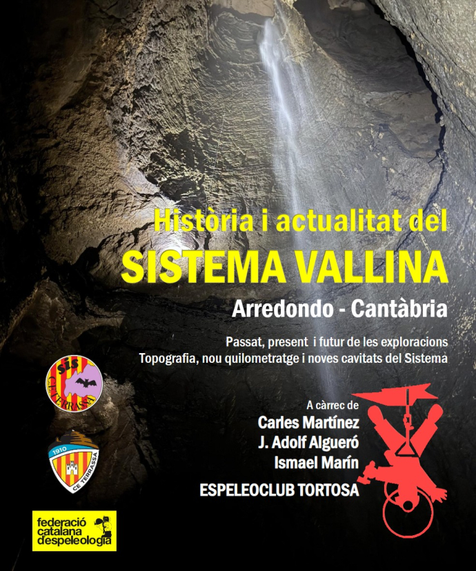 Conferència: Història i actualitat del SISTEMA VALLINA