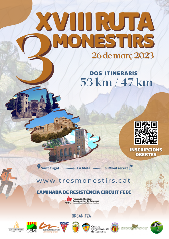 Cartell ruta