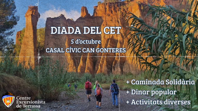 Diada de Germanor 2025