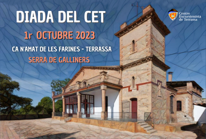 Diada de germanor 2023