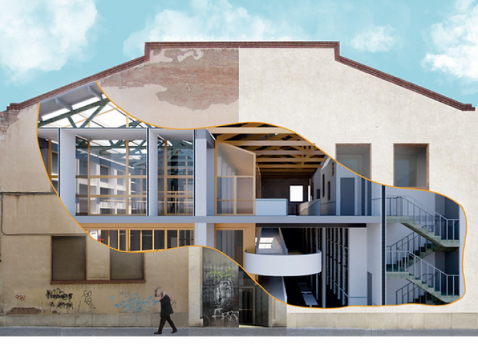 Presentació de la Fundació Avan
