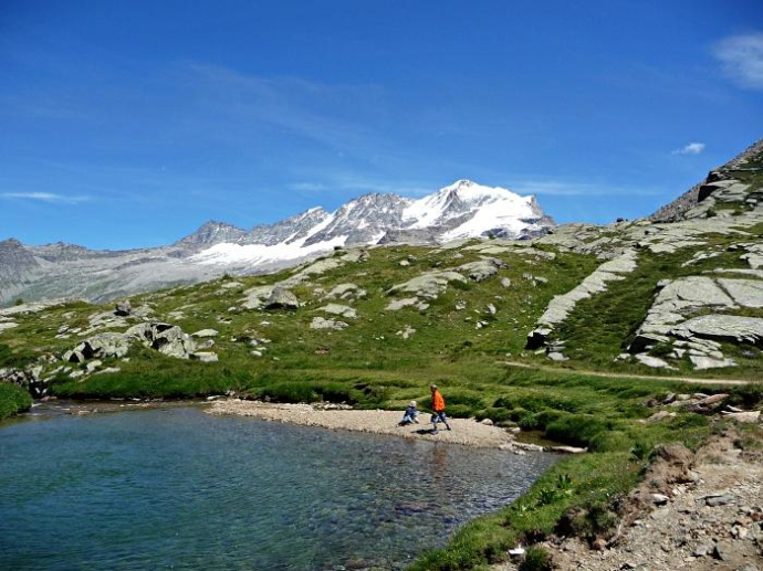75è Campament Social d'Alta Muntanya · preinscripció