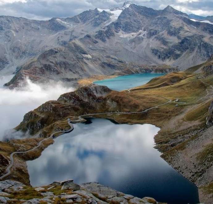 75è Campament Social d’Alta Muntanya