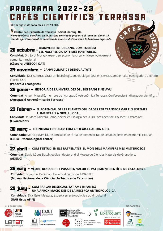 Calendari