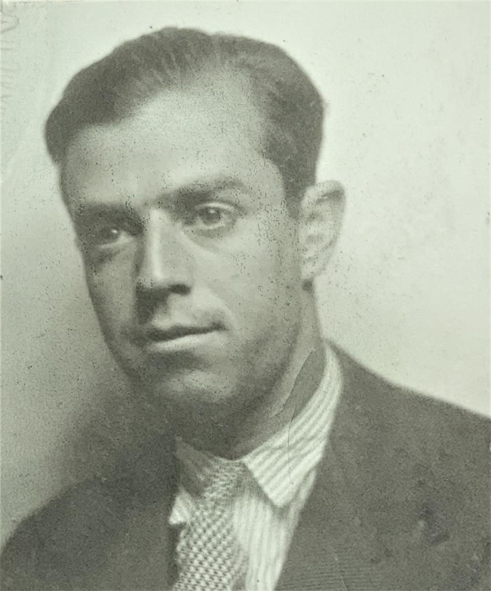 Ignasi Escudé, arquitecte i president del CET