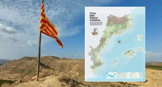 Presentació del mapa de 