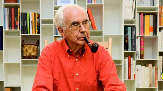 Josep Maria Espinàs. Un home de fer feines