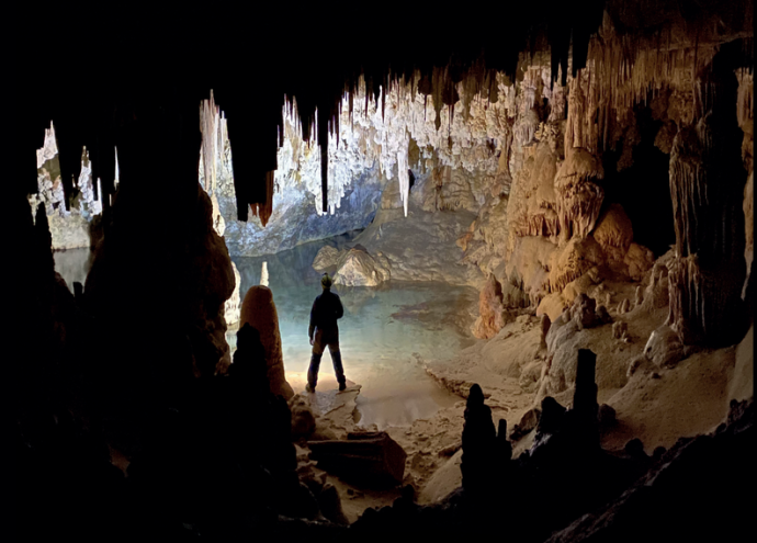 71è Curs d’Iniciació a l’Espeleologia Nivell 1