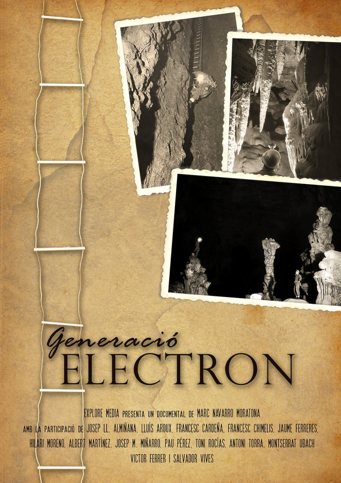 Generació electron