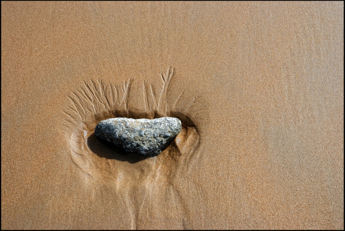 El minimalisme · exposició fotogràfica