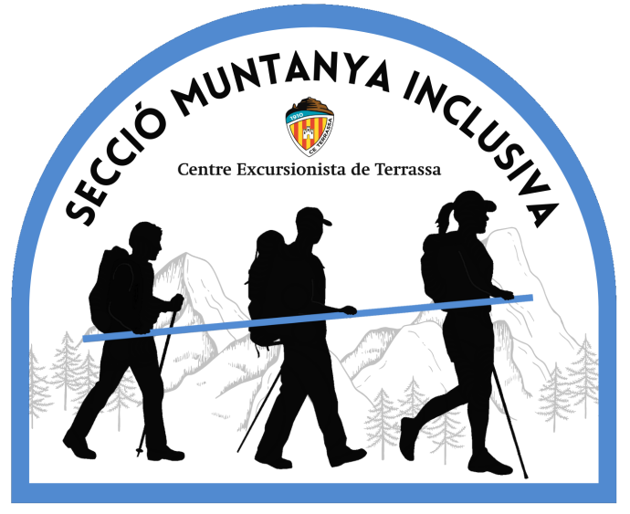 Presentació de la nova vocalia Muntanya Inclusiva
