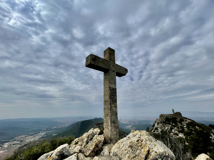 Talaia del Montmell