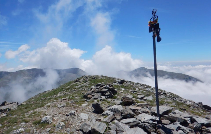 Travessa Planoles - Queralbs