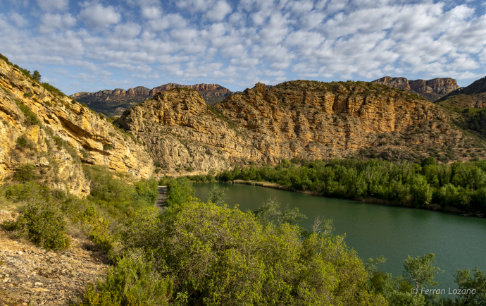 Sant Llorenç de Montgai