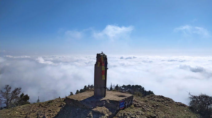 La Nou de Berguedà - Vilada