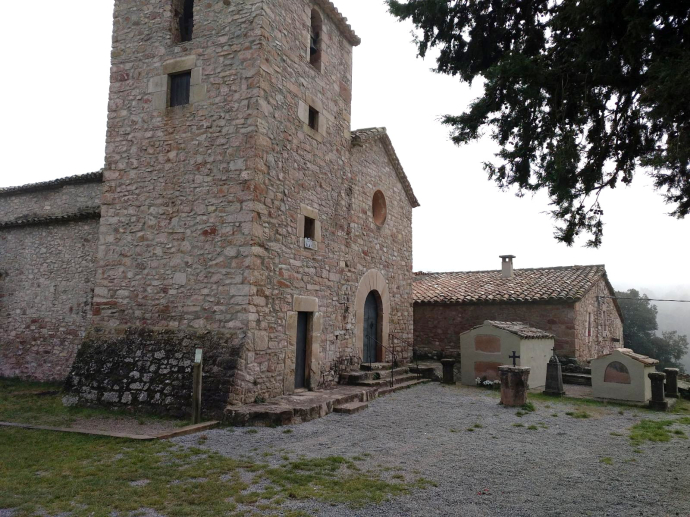 Itinerari