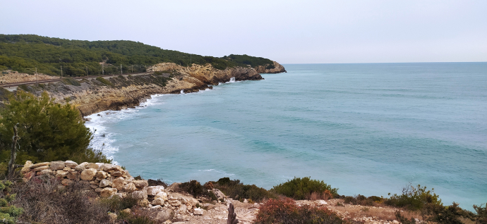 Sitges - Vilanova i la Geltrú