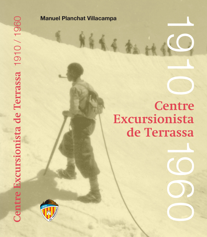 Presentació del Llibre del Centenari - 1a part: 1910 - 1960