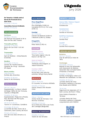 L'agenda