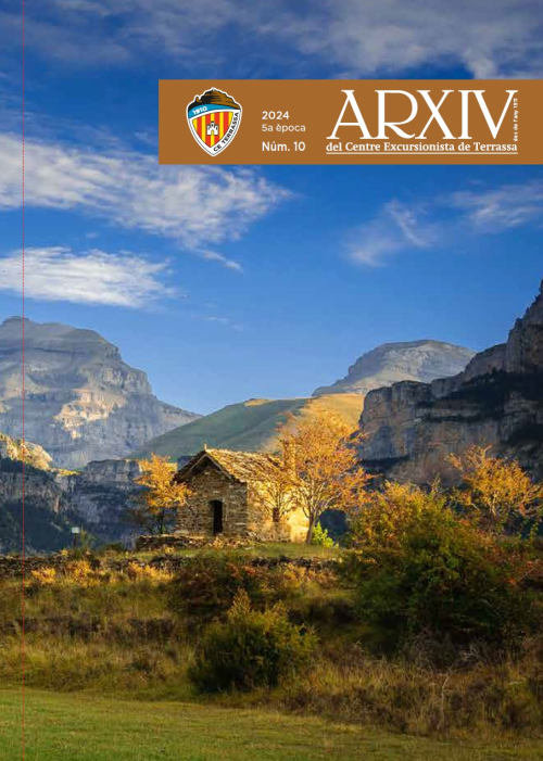 Arxiu: ARXIU número 10 (2024)