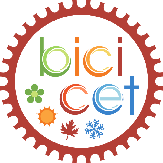 Bicicleta Calendari temporada 2023-2024