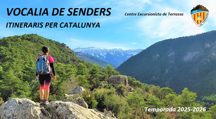 Senders - Temporada 2025/2026