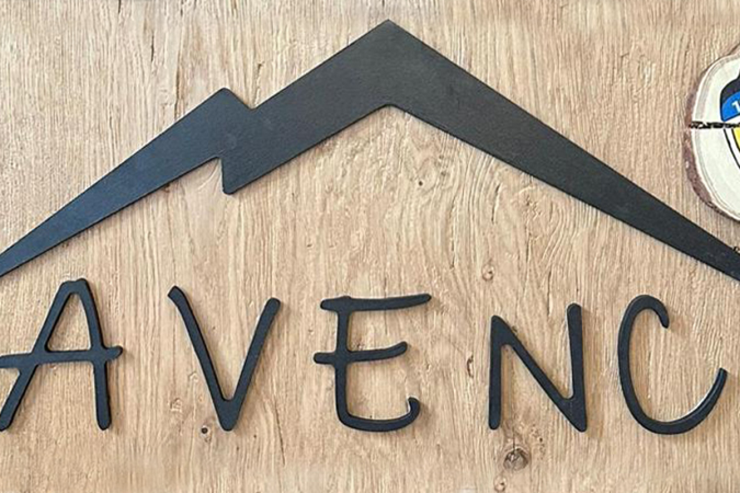 L'Avenc, el bar-restaurant del CETerrassa obre les portes